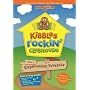 Kibbles Rockin' Clubhouse vol. 1 Expressing Yourself