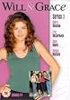 Will and Grace: Series 3 (Episodes 1-4) [DVD] [2001]