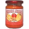 Cereal Terra Organic Sweet Pepper Cream, 4 Oz.