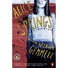 Alice Springs