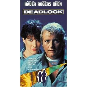 Deadlock [VHS]