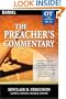 The Preacher's Commentary - Vol. 21- Daniel