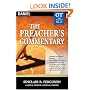 The Preacher's Commentary - Vol. 21- Daniel
