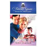 Word Of Honorby Dani Sinclair