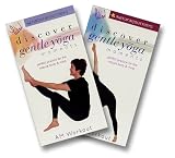 Lilias!  Discover Gentle Yoga - AM & PM Workout (2 Volume Set)