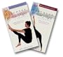 Lilias!  Discover Gentle Yoga - AM & PM Workout (2 Volume Set) [VHS]