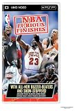 NBA: Furious Finishes [UMD for PSP]