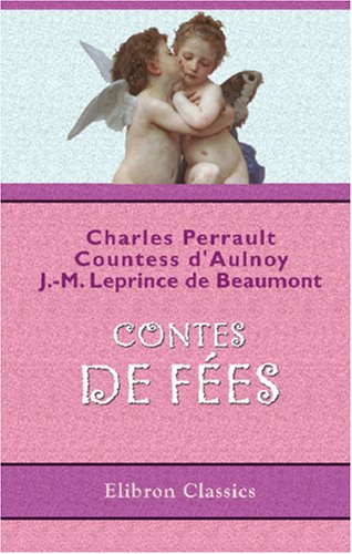 City Travel Guides Discounted  Books : Contes de fées