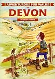 Adventurous pub walks in Devon