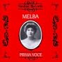 Nellie Melba
