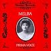 Classical Music : Nellie Melba