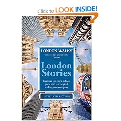 London Walks: London Stories