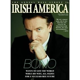 Irish America Magazine by