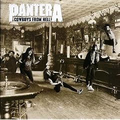 Cowboys from Hell
