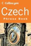 Czech Phrase Book
