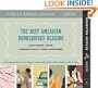 The Best American Nonrequired Reading 2004