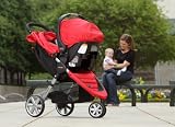 Britax B-Agile and B-Safe Travel System