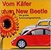 Suchen : Vom K&auml;fer zum New Beetle