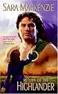 Return of the Highlander