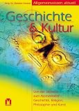 Produkt-Bild: Allgemeinwissen: Geschichte & Kultur