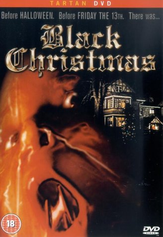 CD-Charts  DVD : Black Christmas [1974]