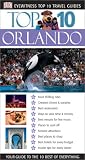 Eyewitness Top 10 Travel Guides: Orlando (Eyewitness Travel Top 10)