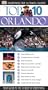 Orlando (Eyewitness Travel Top 10 Travel Guides)