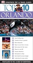 Eyewitness Travel Guides Top Ten Orlando