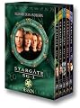 Stargate SG-1 Season 3 Boxed Set