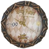  : Classic Harry Potter Wall Clock