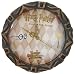 Kitchen & Housewares : Classic Harry Potter Wall Clock