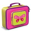 Butterfly Pocket Lunchbox by Crocodile Creek