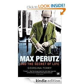 Max Perutz And The Secret Of Life