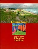 Ahrenshoop - K�nstlerlexikon