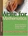 Book Write for Mathematics