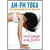 AM-PM Yoga :: Start and End Your Day in a Great Way!