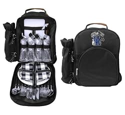 Kentucky Wildcats Picnic Backpack - NCAA College Athletics - Fan Shop Sports Team Merchandise