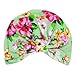 Elevin(TM) Newborn Infant Toddler Girls Baby Printing Beanie Hat Hospital Cap