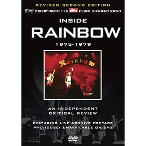 Rainbow - Their Hits 1975 - 1979