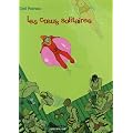 Les coeurs solitaires, Tome 1 :
