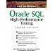 Oracle Sql High Performance Tuning (Prentice Hall PTR Oracle)