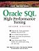 Oracle Sql High Performance Tuning (Prentice Hall PTR Oracle)