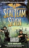 Seal Team Seven #15: Ambush (Seal Team Seven)