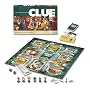 Milton Bradley Clue Board Game