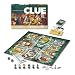 Milton Bradley Clue Board Game
