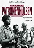F�nf Patronenh�lsen - Erwin Geschonneck