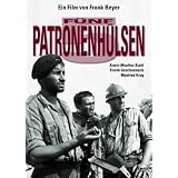 F�nf Patronenh�lsenvon "Erwin Geschonneck"