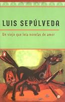 Un viejo que leía novelas de amor
