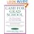 Cash for Grad School (TM): The Ultimate Guide to Grad School Scholarships (Harperresource Book)