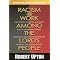 Books that I recommend on multiracial church and racism